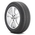 thumbnail image 2 of Bridgestone Dueler H/T 400 RFT All Season 245/55R17 102H Passenger Tire, 2 of 4