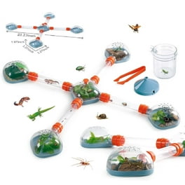 Nature Bound Bug Vacuum Habitat Kit Ultimate Insect Adventure Walmart