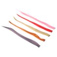thumbnail image 3 of Highlights Hairpiece, Exquisite Clip In Hairpiece 5pcs Straight  For Daily Life Party, 3 of 8