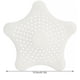 thumbnail image 2 of Colador de fregadero de estrella de cinco puntas Wosthever de silicona para cocina filtro de baño, 2 of 6
