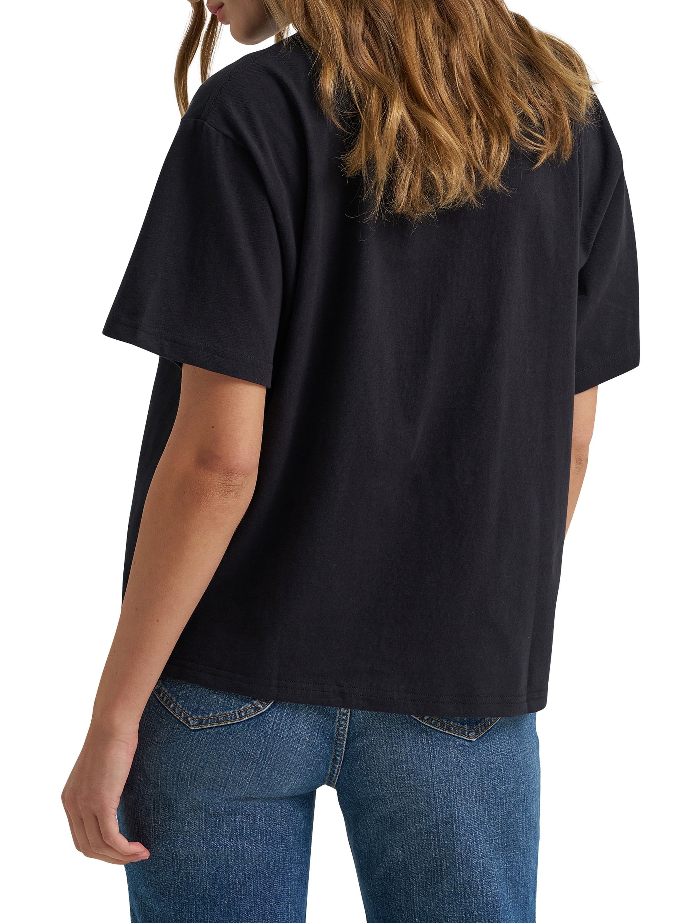 Lee® x Marilyn Monroe® Girlfriend Tee