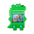 thumbnail image 2 of Kids Throwing Circle Water Machine Toy Novelty Nostalgic Boy Girl Childhood Water Machine Parent Child Interactive Classic Game 3ML, 2 of 9