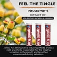 thumbnail image 6 of Xero Picks Dry Mouth relief - Caramel Apple - Infused Flavored Toothpicks - 60 Picks - 3 Pack, 6 of 7