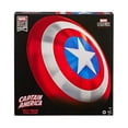 thumbnail image 1 of Escudo Marvel Legends Series Capitán América, 1 of 4