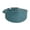 Blue, variant on Yauxim Collar Leathers Dogs Collar Soft Padded Collar for Whippets Salukis Sighthounds Dogs Adjustable Collar Large Breeds Dogs Supply