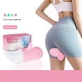 thumbnail image 5 of Ejercitador interno del muslo, Ejercitador Super Kegel Entrenador medial del músculo del piso pélvico, Corrección del controlador de la vejiga del entrenador muscular de las caderas, 5 of 5