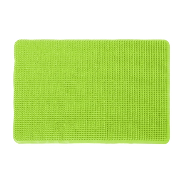 Alfombrilla antideslizante para baño, alfombrilla para ducha con ventosas, alfombrilla antideslizante para bañera, alfombrilla de masaje para pies, alfombrilla para el hogar, alfombrilla absorbente