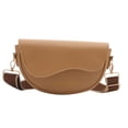 thumbnail image 1 of Bolso de Hombro para Mujer Strade Fareast Limited Caqui, 1 of 8