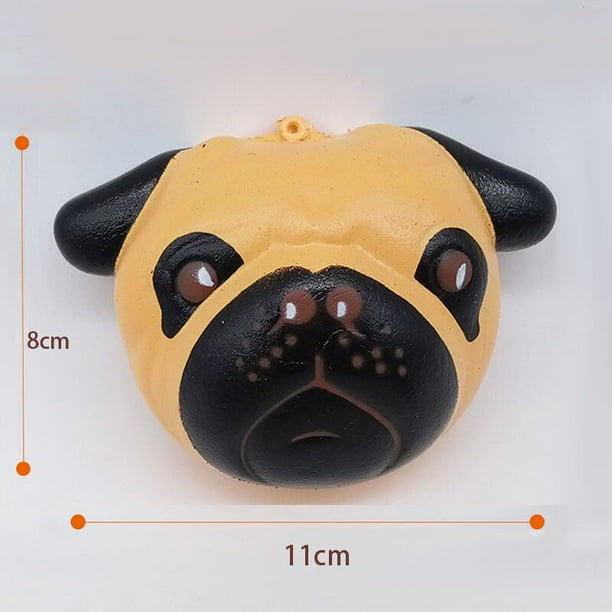 Dog face outlet gifts