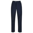 thumbnail image 1 of Regatta Great Outdoors Womens Geo Softshell II Short Leg Trousers, 1 of 5