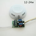 thumbnail image 1 of Led Driver Power Supply for Ceiling Light Lamp with Round Box Lighting Parts, 1 of 5