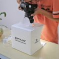 thumbnail image 5 of 8.7 inch Portable Light Box Photo Studio Shooting Soft Box (1, 5 of 5