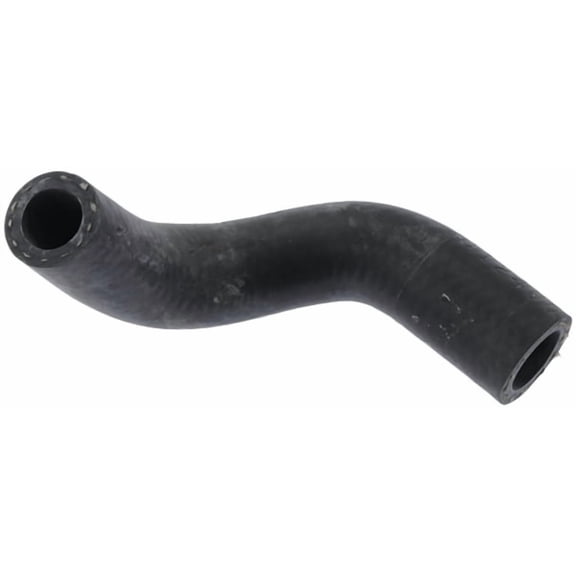 Molded Heater Hose 20R3EC Class D1 and D2
