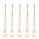 thumbnail image 2 of 5pcs 8ml Coche colgando perfume Aromatherapy Diffuser Difusor de aceite esencial, 2 of 6