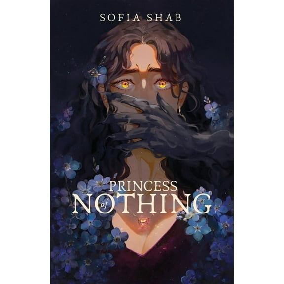The Soul Weaver Chronicles Princess of Nothing, Book 1, (Paperback)
