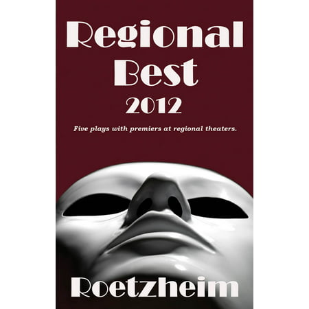 Regional Best 2012 - eBook