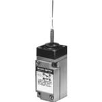 

Honeywell LSK1A-8A Switch Limit N.O./N.C. SPDT Cat Whisker Conduit 10A 24VDC Rotary Screw Mount Automotive