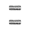 thumbnail image 4 of Vogacara 1 bolsa de cristal llamativo fondo plano brillo diamantes de imitación para uñas DIY artesanía dulce regalo para 430 negro Type2 NO2, 4 of 6