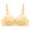 Beige, variant on Everyday Bras for Women Bras for Women Padded Womens Bras Comfortable Push up Womens Bras Comfortable No Wire Sports Bras Womens Support Bras Women's Strapless Bra Bra Wire Push up Bra Pack Orange C