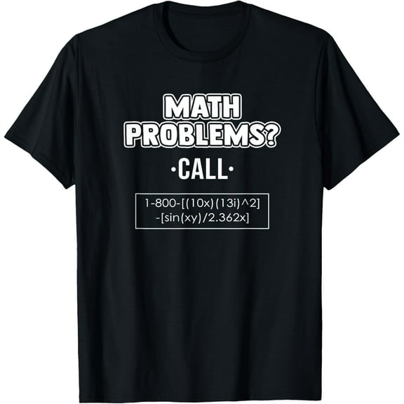 Exquisite and comfortable-Dear Algebra Stop Asking Me To Find Your X - Maths Joke T-Shirt