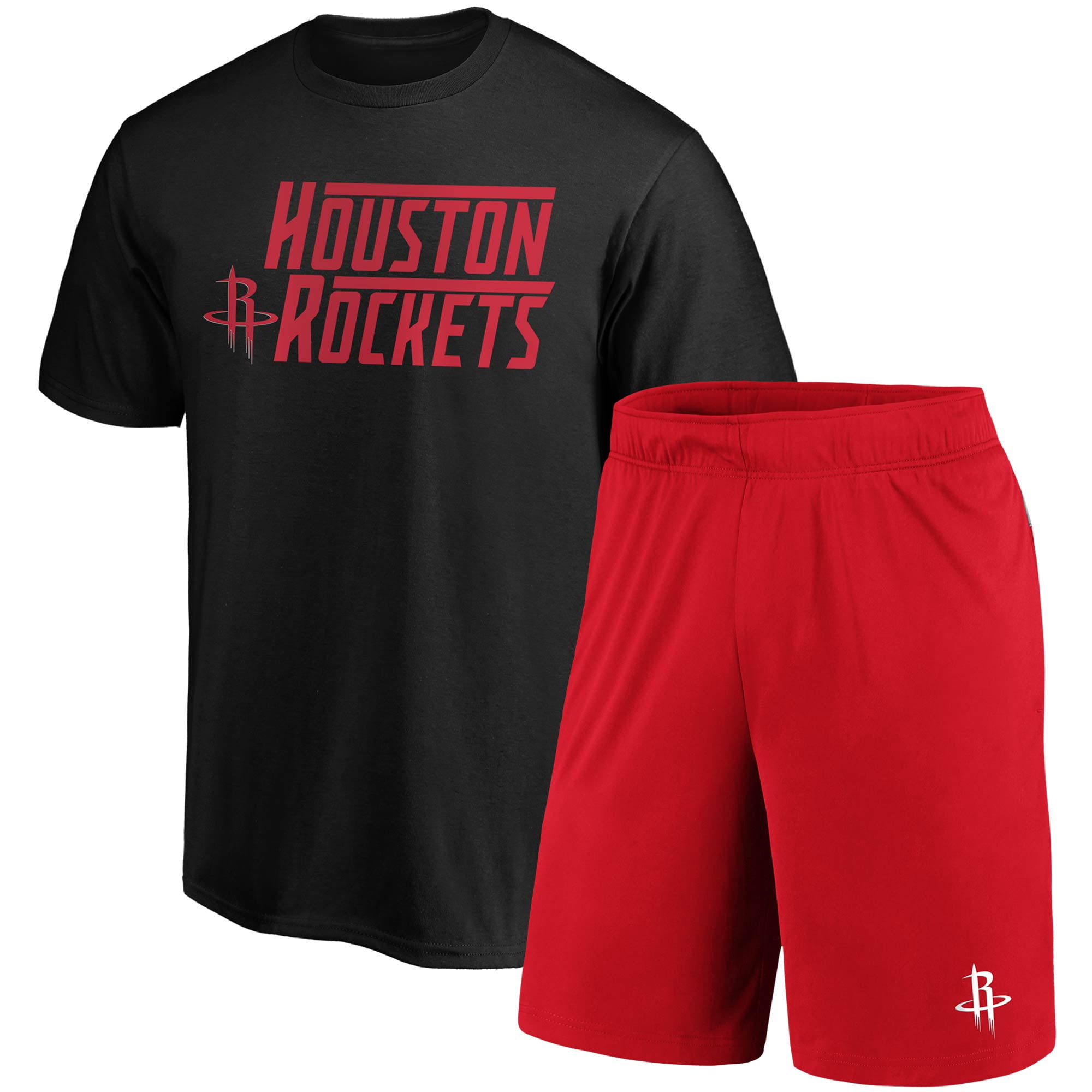 Houston Rockets Fanatics Branded T 