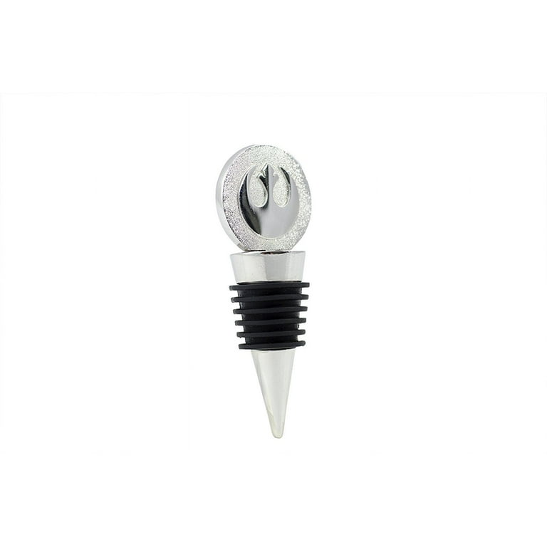 Star wars wine clearance stopper
