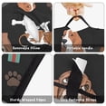 thumbnail image 6 of Basset Hounds with Bones and Presents Toddler Nap Mats for Kids Preschool,Sleeping Mat Bag or Kids,Toddler Sleeping Bag,Toddler Nap Mat or Daycare, 6 of 6