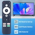 thumbnail image 3 of Nuevo mando a distancia de repuesto para Dispositivo de TV inteligente Android Youwei-MI Box, 3 of 11