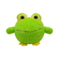 thumbnail image 2 of Animales De Peluche Bolita Con Sonido Paquete 3 Pz Importadora La Merced Tela Suave Hipoalergénica, 2 of 6