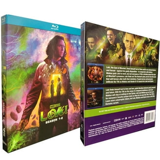 Warner Bros, X-Men '97 Season 1, Blu-ray Movies, Marvel Animation