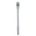thumbnail image 1 of Ratchet Craftsman, mango largo con forma de cabeza de pera de 3/8 pulgadas y 72 dientes, 1 of 6