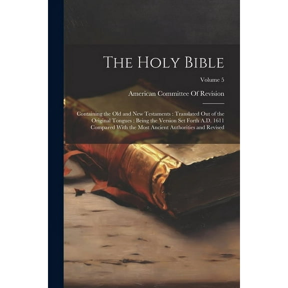 The Holy Bible (Paperback)