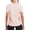 Light Pink, variant on Ice Cooling Athletic Shirts for Women UPF 50+ Workout Tops Running Short Sleeve for Women Tennis Breathable Quick Dry Moisture Wicking Stretch Loose Fit Gym Light Pink M