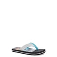 thumbnail image 2 of Wonder Nation Little & Big Boys Fashion Flip Flop, 2 of 5