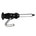 thumbnail image 4 of Caravan Sink Water Hand Pump Tap Double Action Sink Tap Camping Trailer Motorhome Replacement Tool Trailer Drinking, 4 of 4