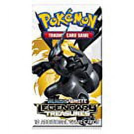 Hasbro Pokemon XY Primal Clash Booster Box Trading Card Game 