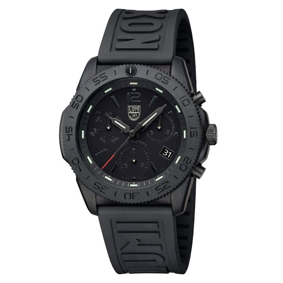Luminox Pacific Diver Men's Quartz Chronograph Watch XS.3141.B