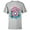 Athletic Heather, variant on Marvel We Are Groot Captain America We Are Legendary - Short Sleeve T-Shirt for Kids - Customized-Athletic Heather