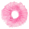thumbnail image 6 of 100PCS Organza Gift Candy Sheer Bags Mesh Jewelry Pouches Drawstring Bulk for Wedding Party Favors Festival Christmas Valentine's Day, 6 of 6