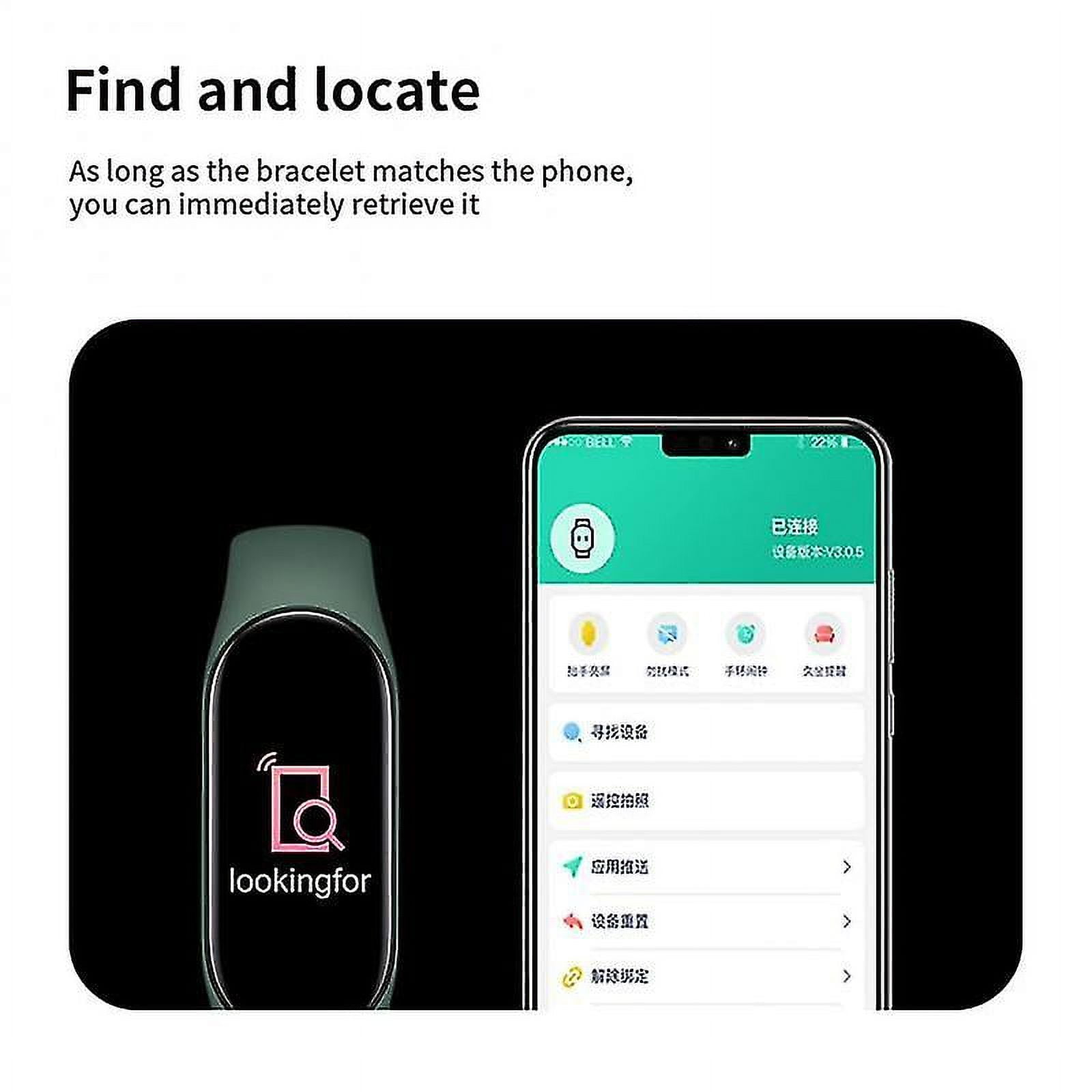 Xiaomi m8 watch sale