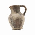 thumbnail image 5 of Decorative Vase Ceramic Flower Vase Home Decor Vintage Style Unique Stoneware Table Ornament for Bedroom Kitchen Study, 5 of 8