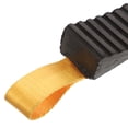 thumbnail image 4 of SHISUYAN Ladder Pole Stabilizer with AntiSlip Rubber Pad for Home Use Black Fits Most Ladders 6.5in, 4 of 9