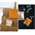thumbnail image 3 of Coin Change Holder Leather Squeeze Coin Change Holder Gift For Men And Women, 3 of 7