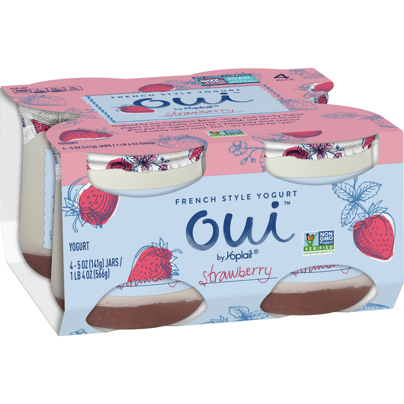 Featured image of post Simple Way to Oui Oatmeal And Yogurt Flavors