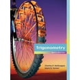 thumbnail image 1 of Pre-Owned Trigonometry (Hardcover) 0495108359 9780495108351, 1 of 1