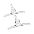 thumbnail image 1 of Labymos Detachable Clarinet Stand Holder Support Portable Lighweight Plastic Material, 1 of 7