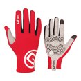 thumbnail image 1 of Guantes sin dedos Medio dedo Guantes al aire libre aptos para ciclismo Motocicleta Senderismo Wmkox8yii jkg6779, 1 of 1