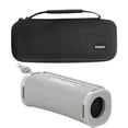 thumbnail image 1 of Altavoz Bluetooth Sony ULT FIELD 1 SRSULT10W con funda blanquecina, 1 of 7