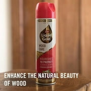 Scotts Liquid Gold Wood Cleaner, Polish and Protector, 11.5 oz.