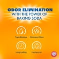 thumbnail image 6 of Arm & Hammer Disposable Storage Moisture Absorber and Odor Eliminator, 14 oz. Tub, Fragrance Free, 6 of 9